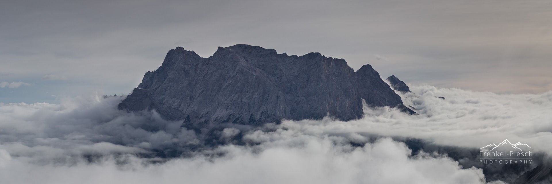 Bayrische Alpen I Andreas Frenkel-Piesch Photography