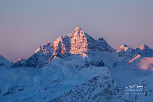 Allgäuer Alpen I Andreas Frenkel-Piesch Photography